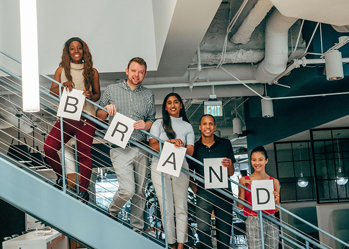 Brand Development