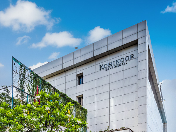 Hotel Kohinoor Continental