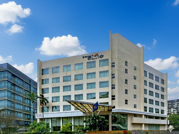 Hotel Kohinoor Elite