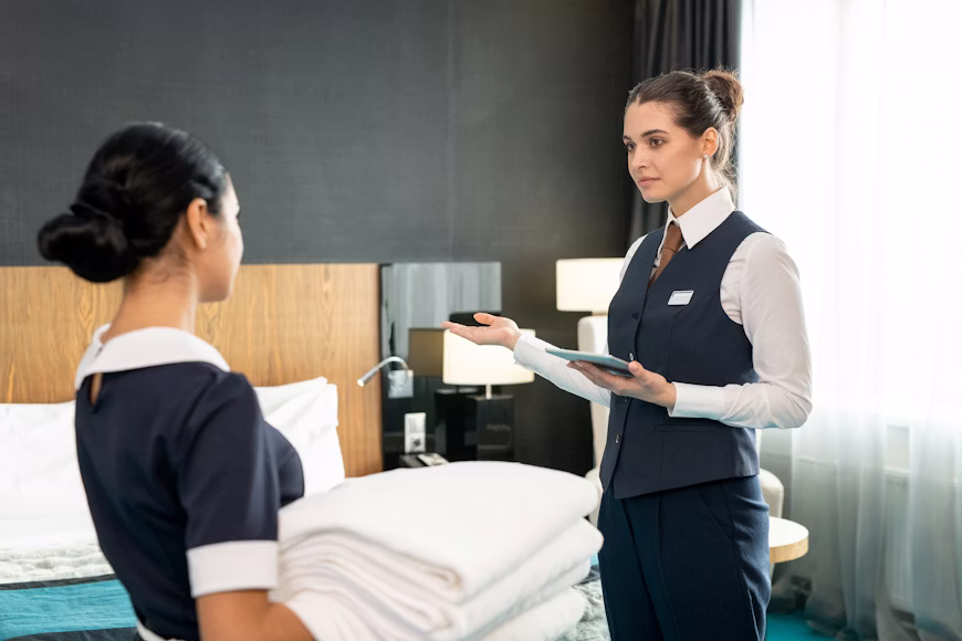 Guest Experience Management