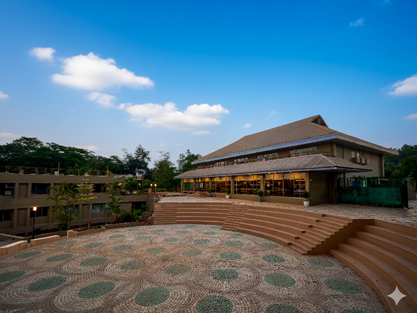 Ikshana Resorts & Spa