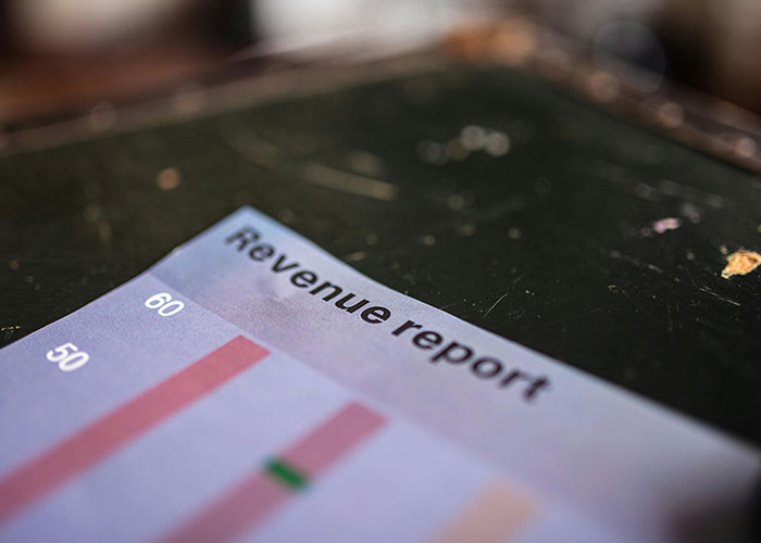 Revenue Management