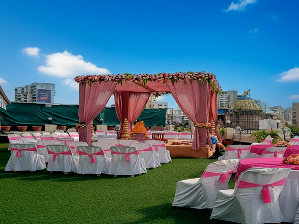 Vows Banquets